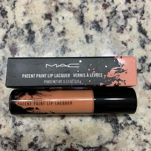 MAC Cosmetics Lipgloss